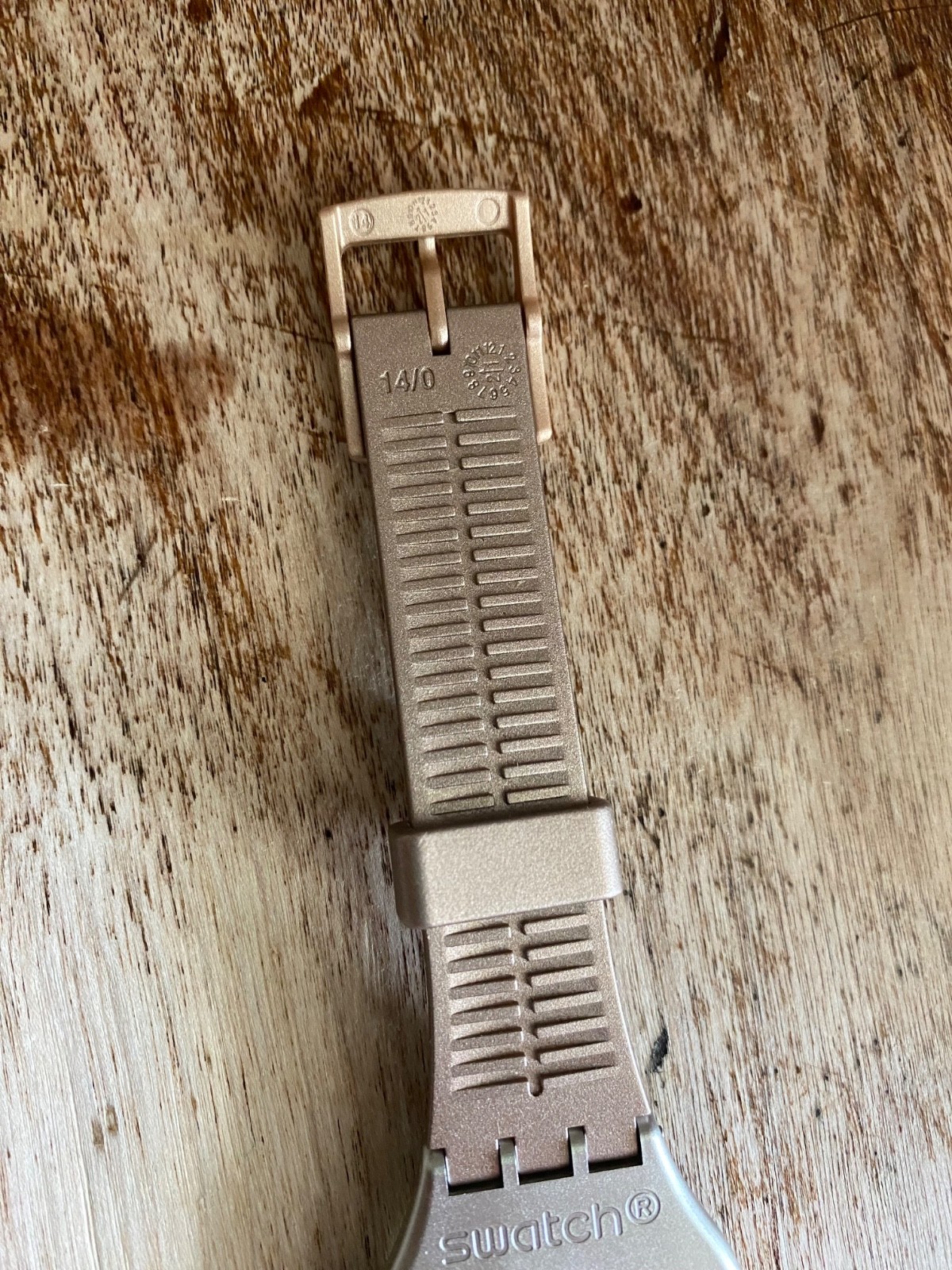 SWATCH NASA 2021 MOON ?? GZ355 ?Take Me To The Moon ? – 34mm. ??Custom