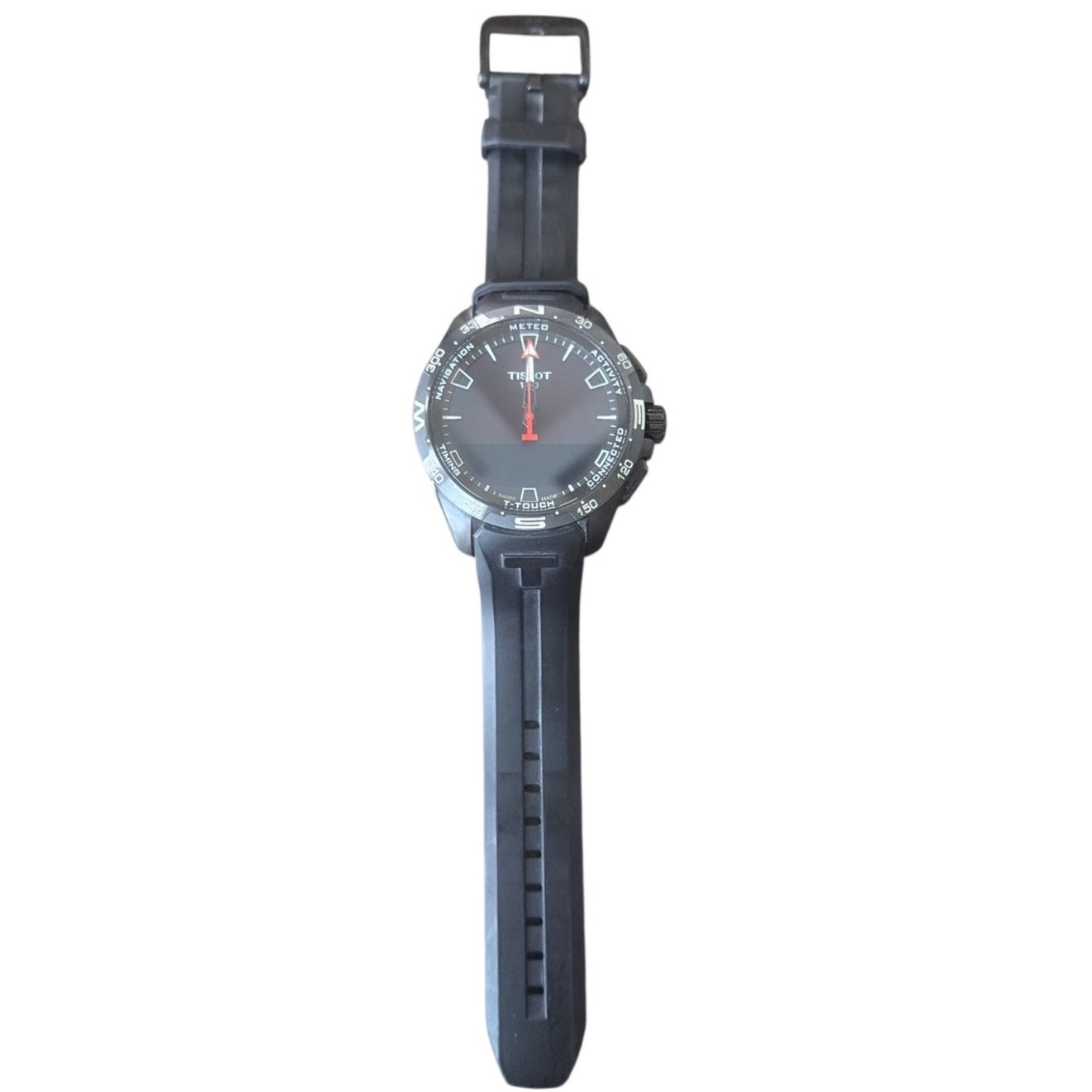 Tissot T-Touch Connect Solar Men’s Watch T-121420