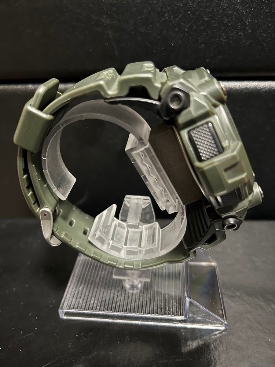 Rare CASIO G SHOCK Watch GR 7900KG Tough Solar