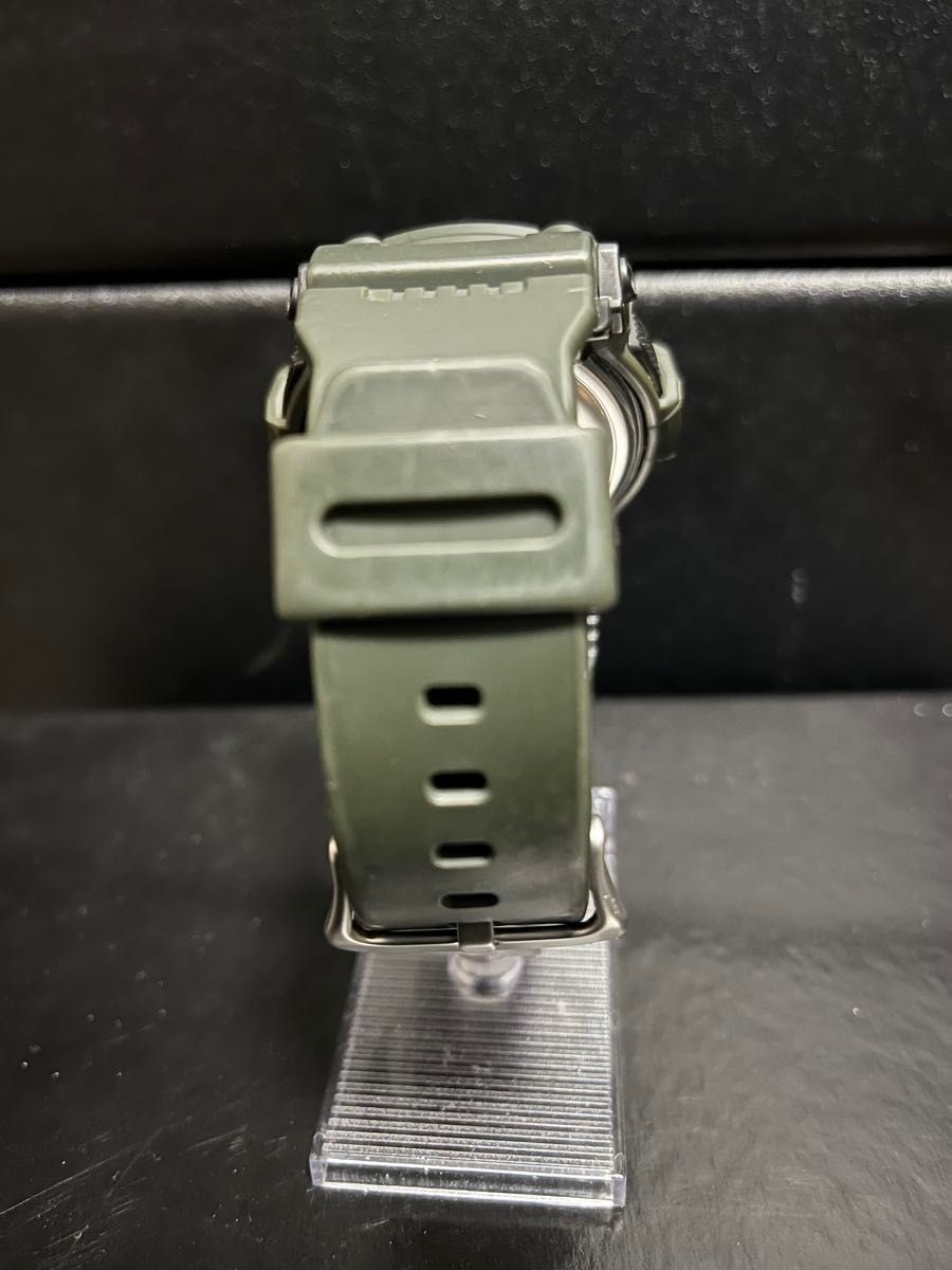 Rare CASIO G SHOCK Watch GR 7900KG Tough Solar