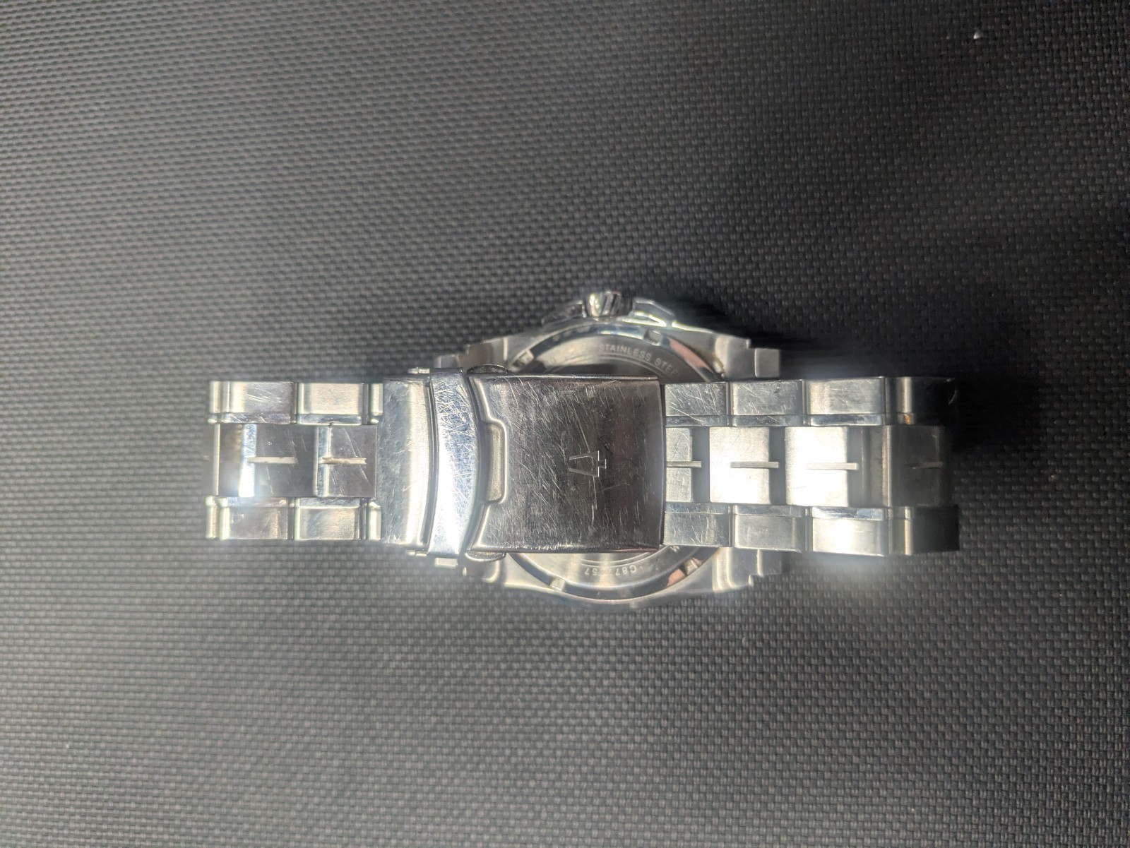 Bulova Precisionist 96B131