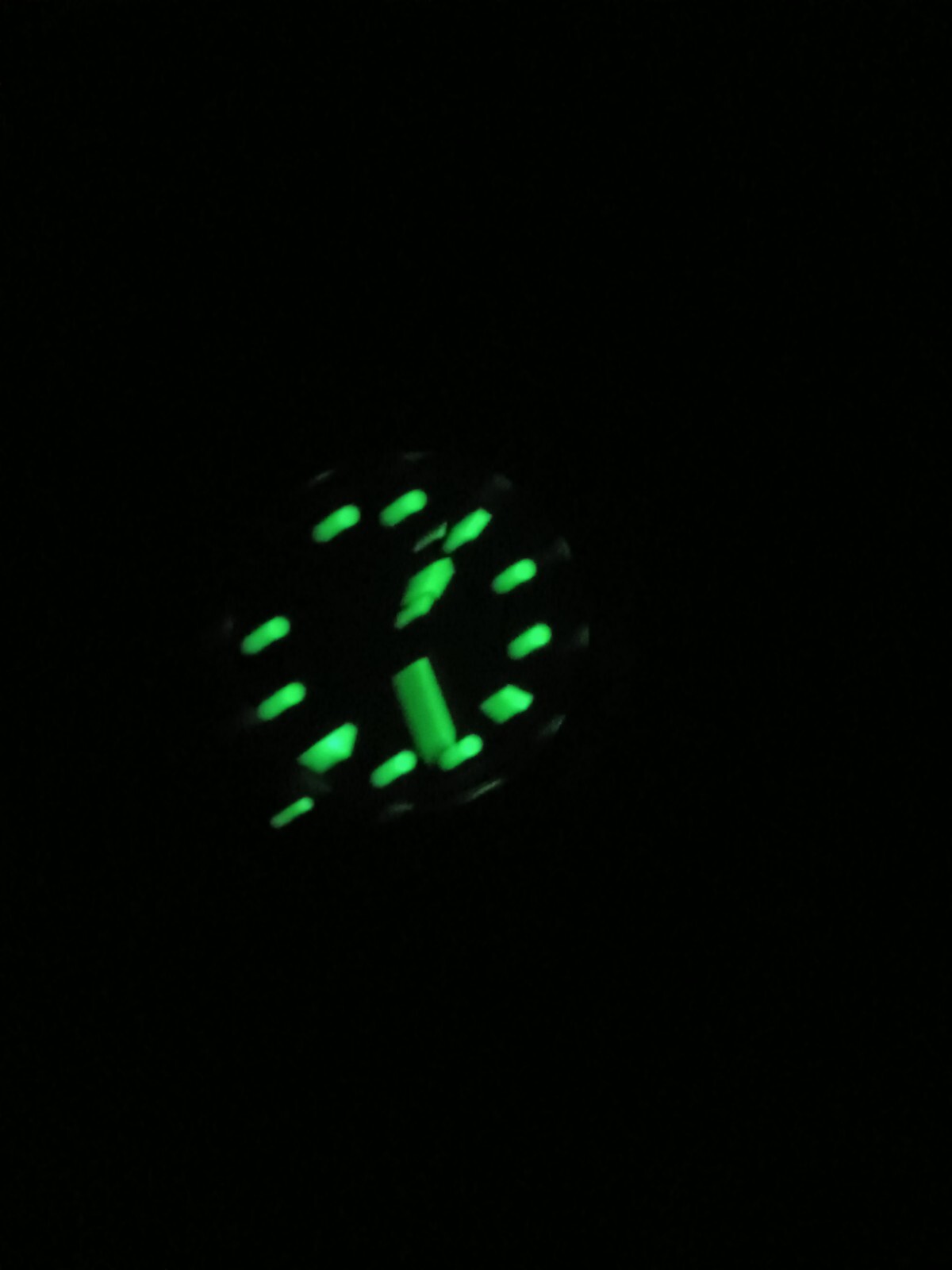 Orient Ray II Orange