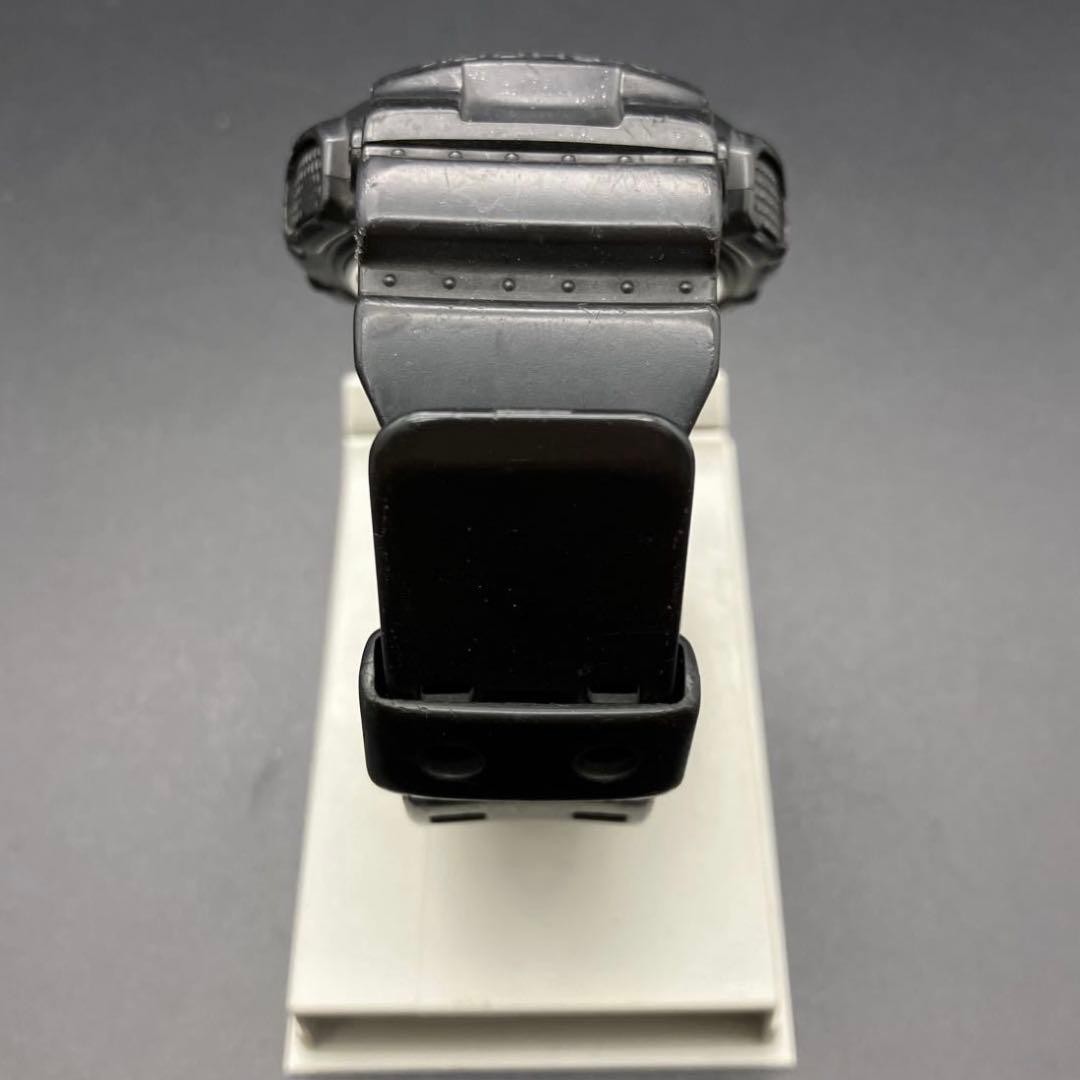 Buy It Now: CASIO G-SHOCK GD-100 Watch