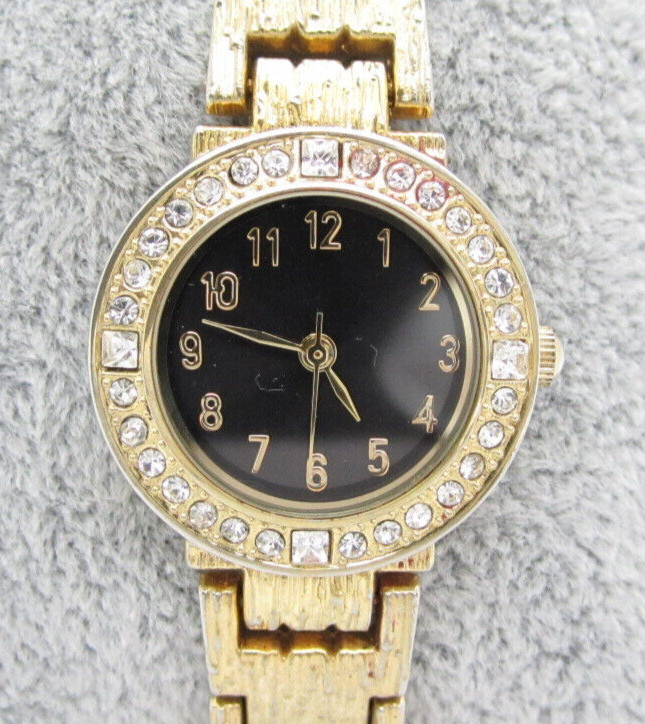 Women’s Allude Analog 26mm Dial Causal Round Watch (E4)