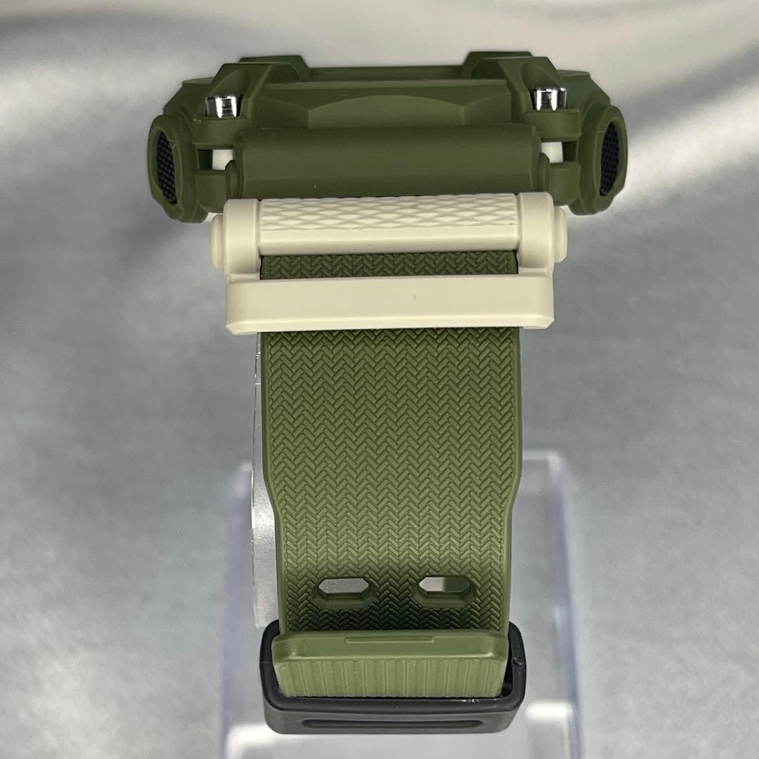 Casio G-Shock GA-900HC Watch pre-owned condition wrist 21.5cm/8.5in