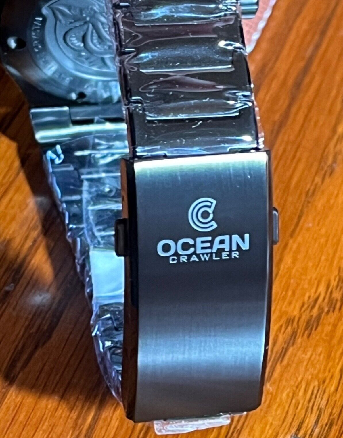 Ocean Crawler Bolt DLC – Full Lume