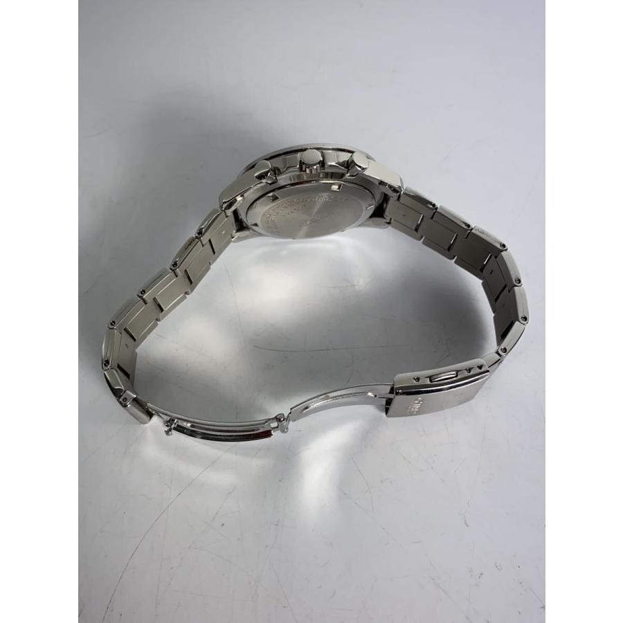 USED SEIKO SBTR011 Case Size 4 ×4cm Watch #51026