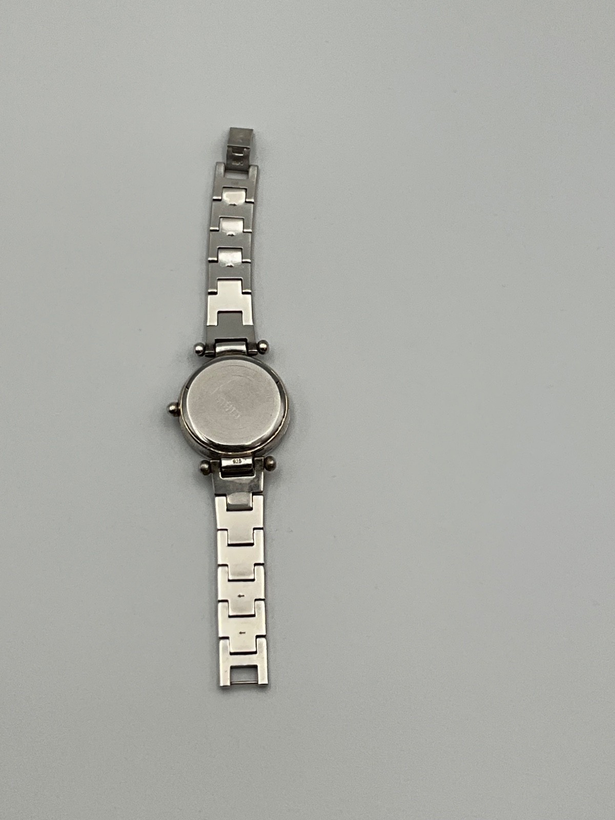 Women’s 925 Sterling Silver Watch Ecclissi 22340