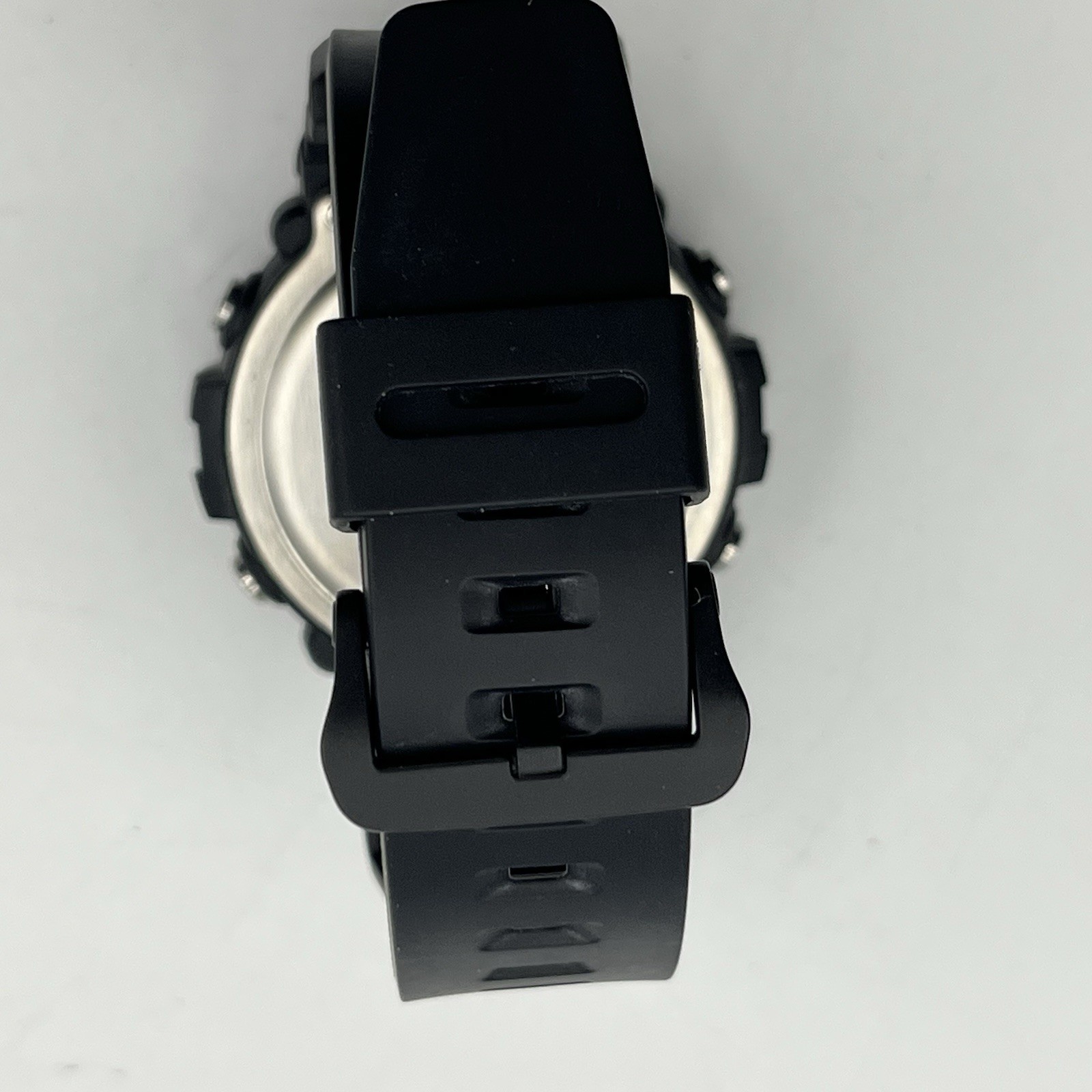 Casio Men’s Chronograph Watch – AE1500WH – Black – Alarm – Illuminator – WORKS