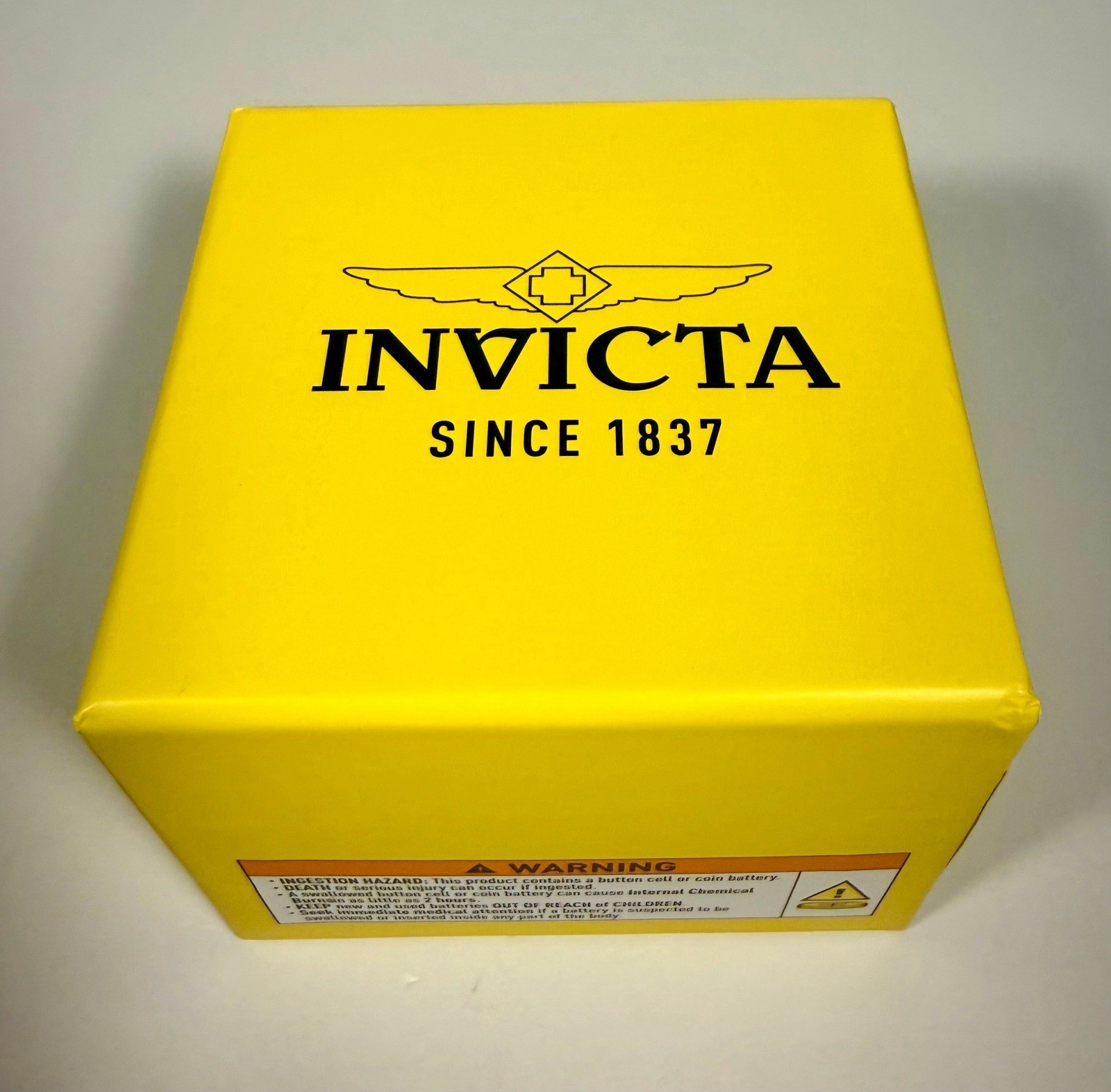69700 Invicta Racing White Hot Nitro Gen 43mm Silver Dial Silicon Strap Watch