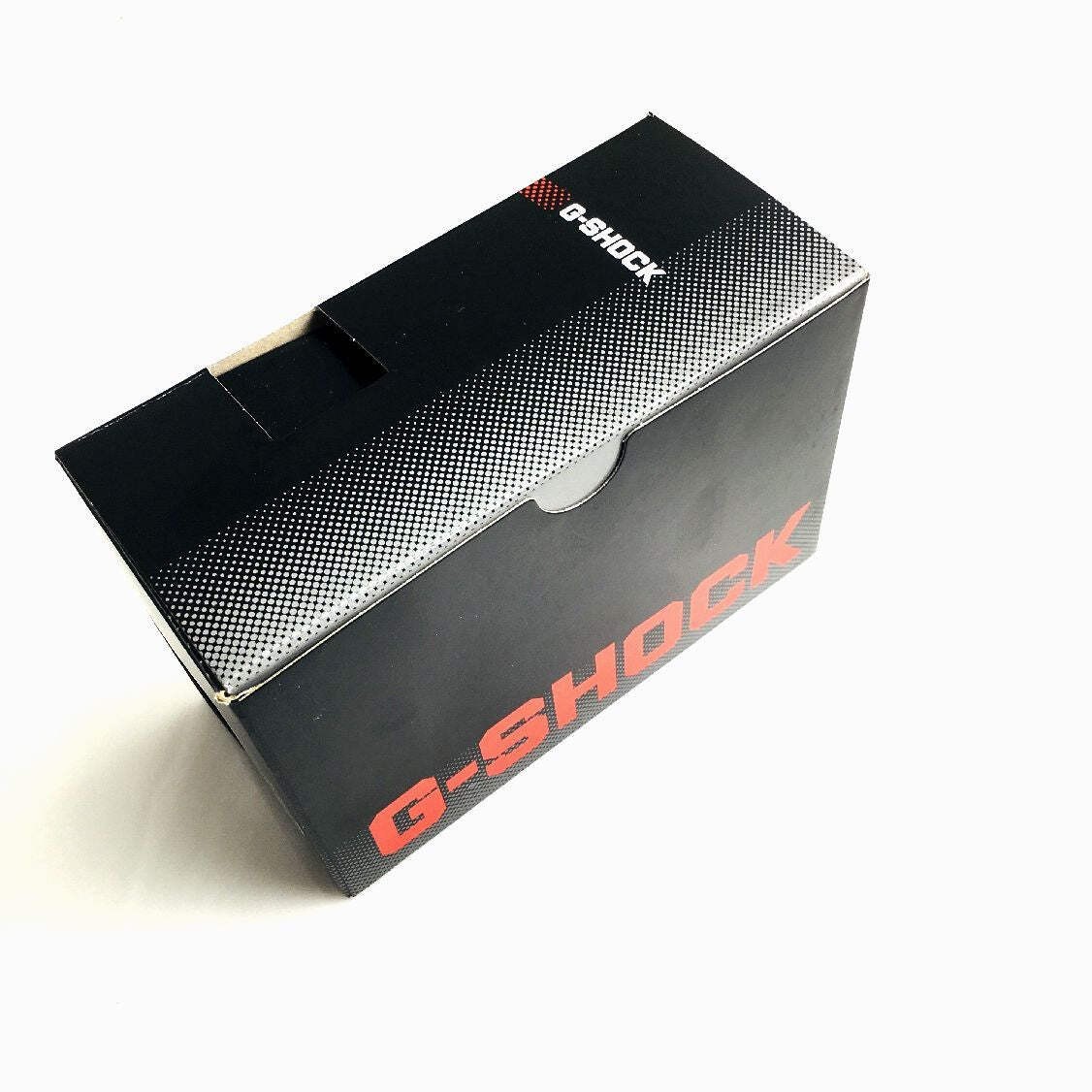Casio G-Shock DW5600 Mod Custom Metal Patterned Steel Silver Bezel 5600