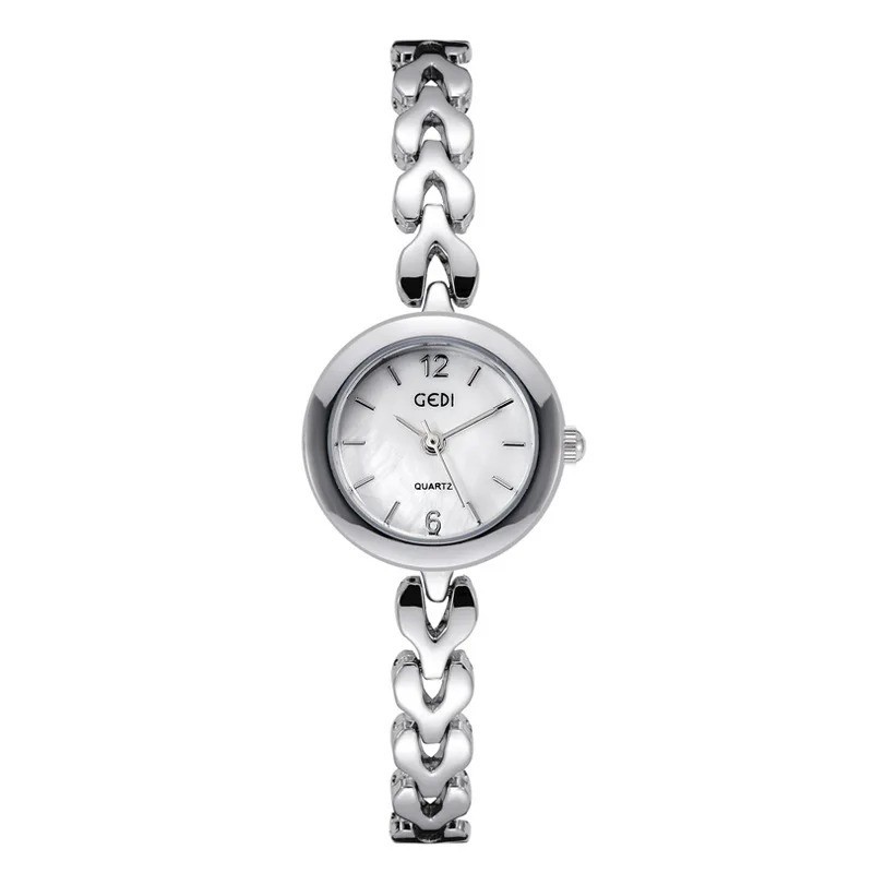 GEDI Women’s Fashion Quartz Watch Luxury Bracelet Dress Watch for Women