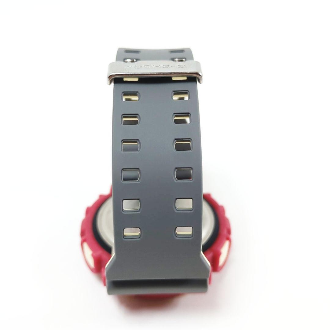 CASIO G SHOCK GD 120NC 4JF No Compliance MAROK EL model CASIO G SHOCK