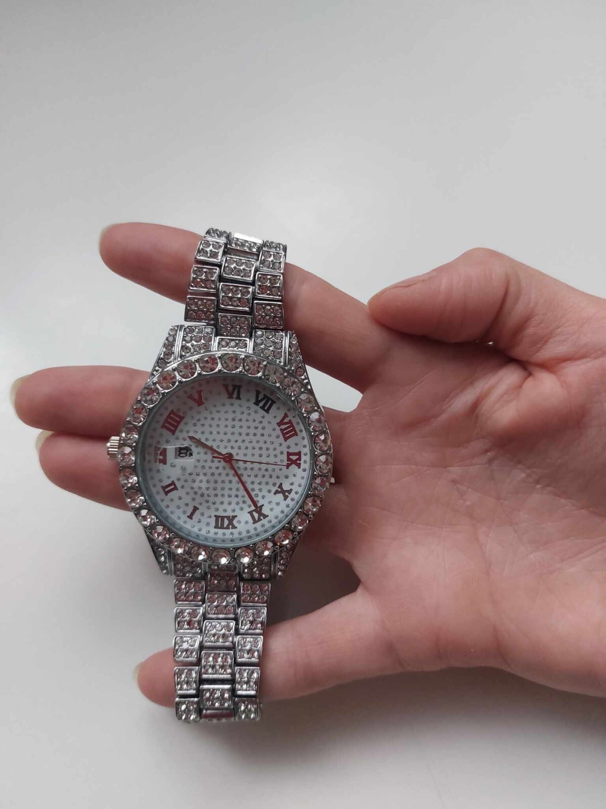 watch