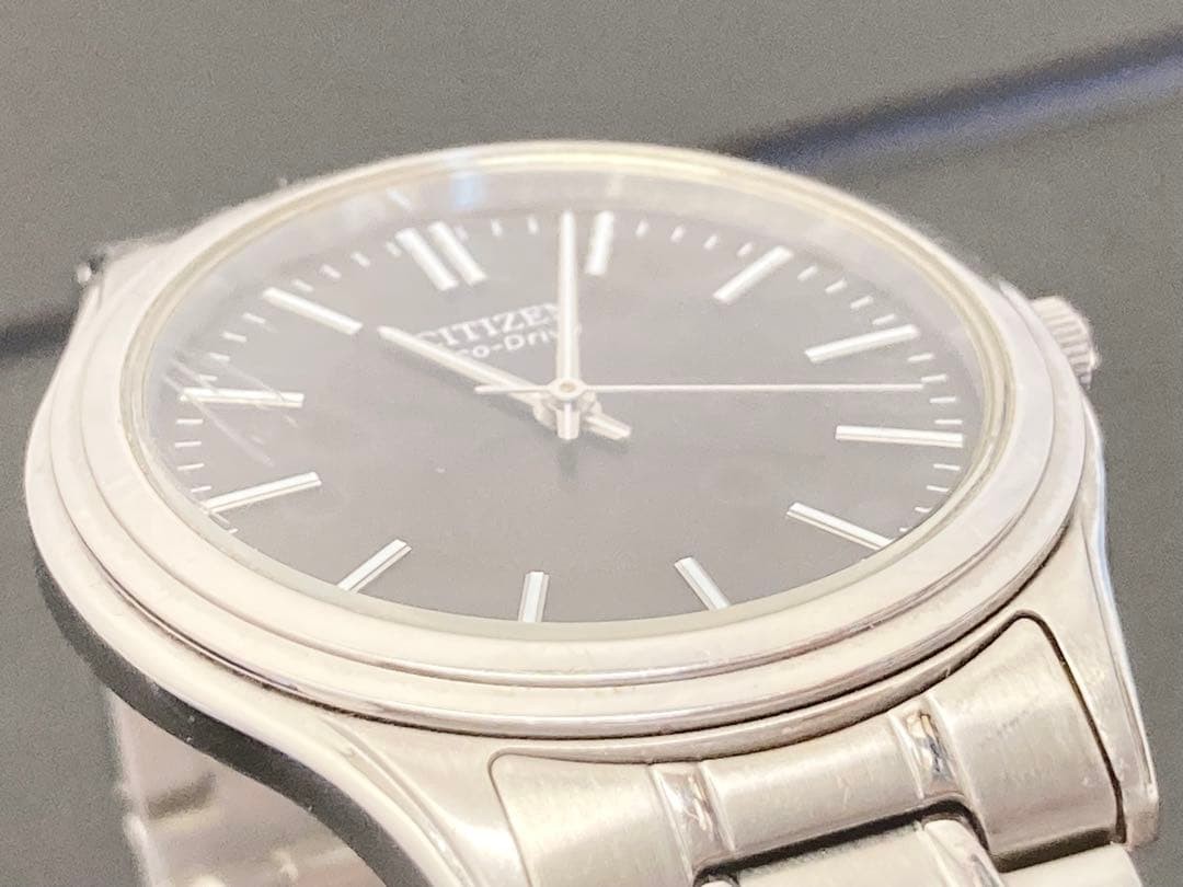 CITIZEN Eco-Drive Men’s Watch E031-S048419