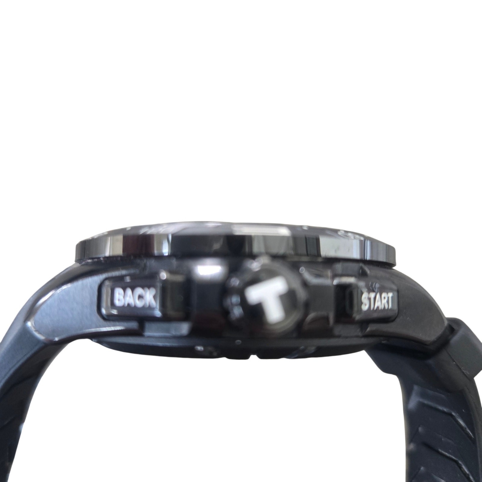 Tissot T-Touch Connect Solar Men’s Watch T-121420