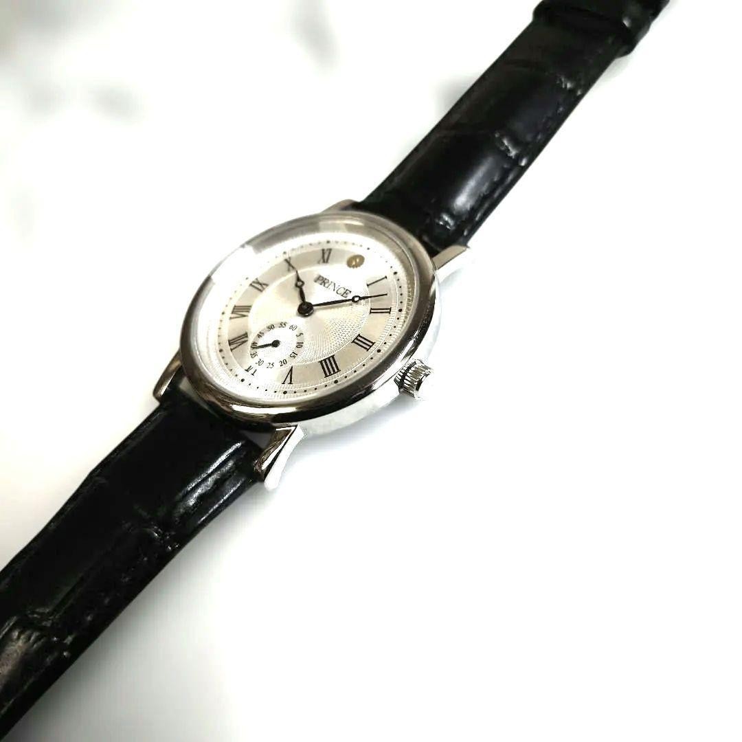 Showa 100th Anniversary PRINCE Quartz Wristwatch