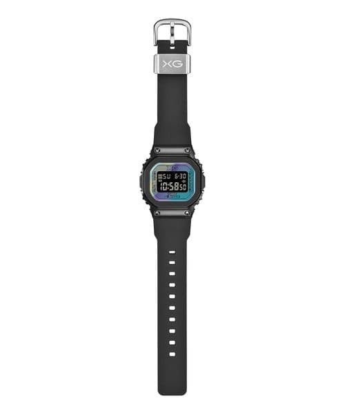 CASIO G-SHOCK XG Collaboration GM-S5600XG-1JR Watch