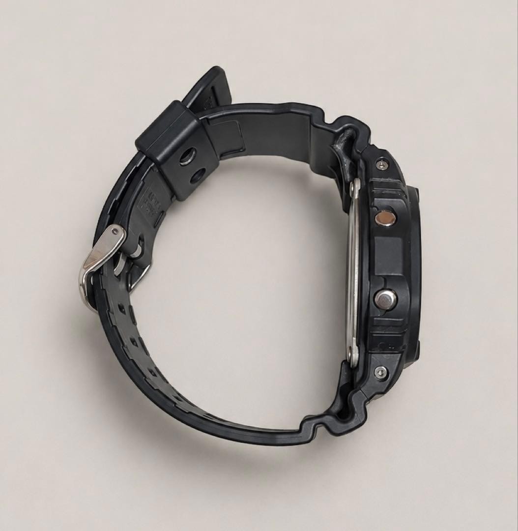 [Collaboration] CASIO G-SHOCK JSB DW-5600VT Watch