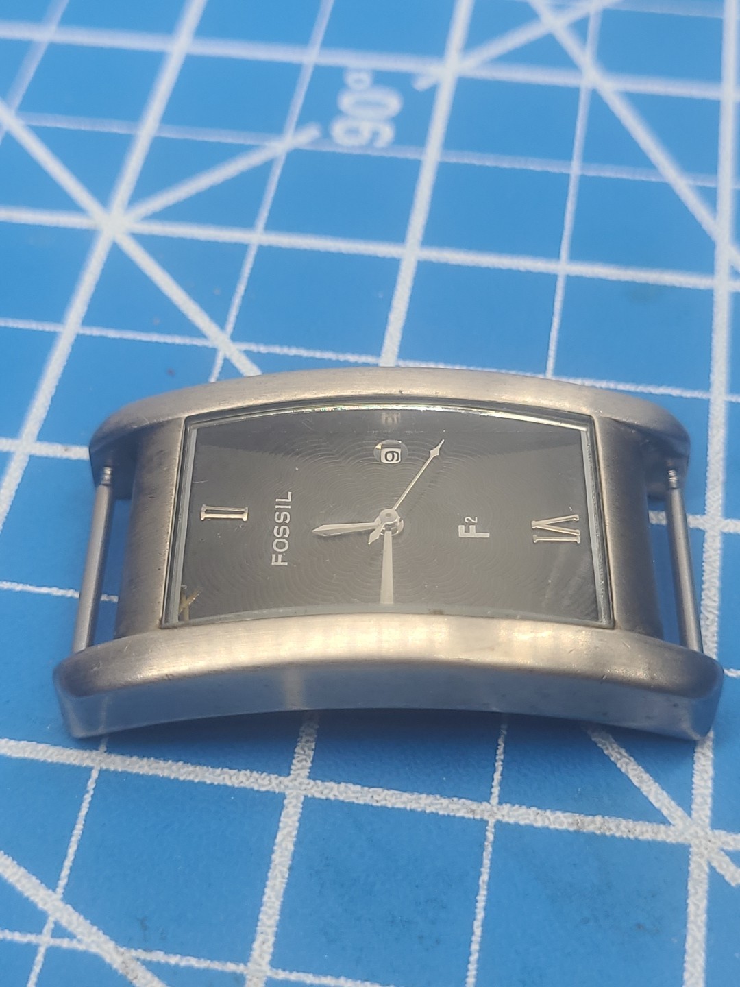 Fossil F2 Watch ES-8811
