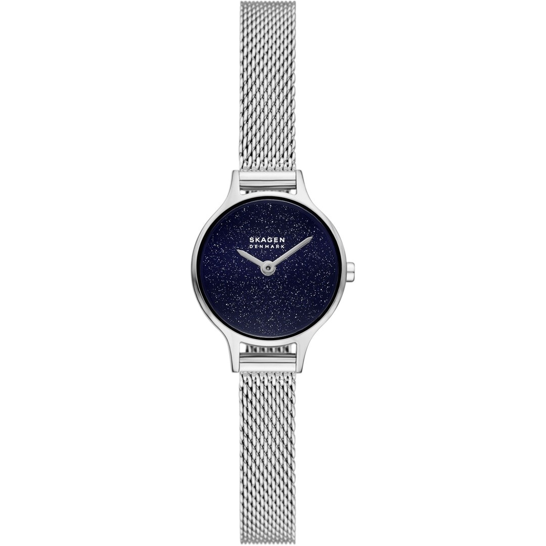 Skagen Women’s Anita Micro 22mm Quartz Watch SKW3172