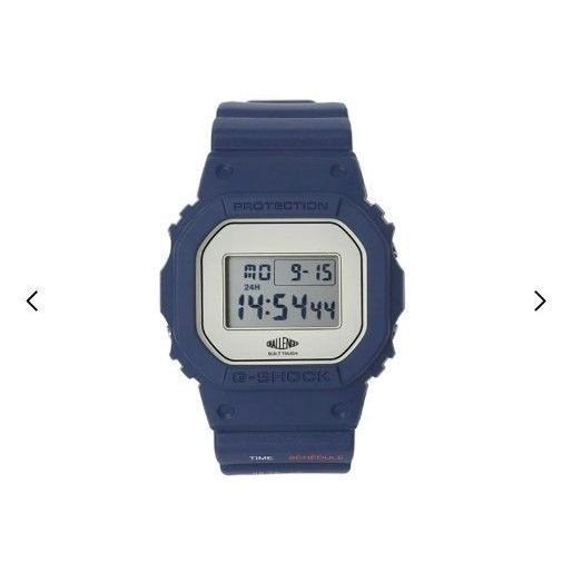 G SHOCK X CHALLENGER DW 5600CH25 2JR Challenger G Shock