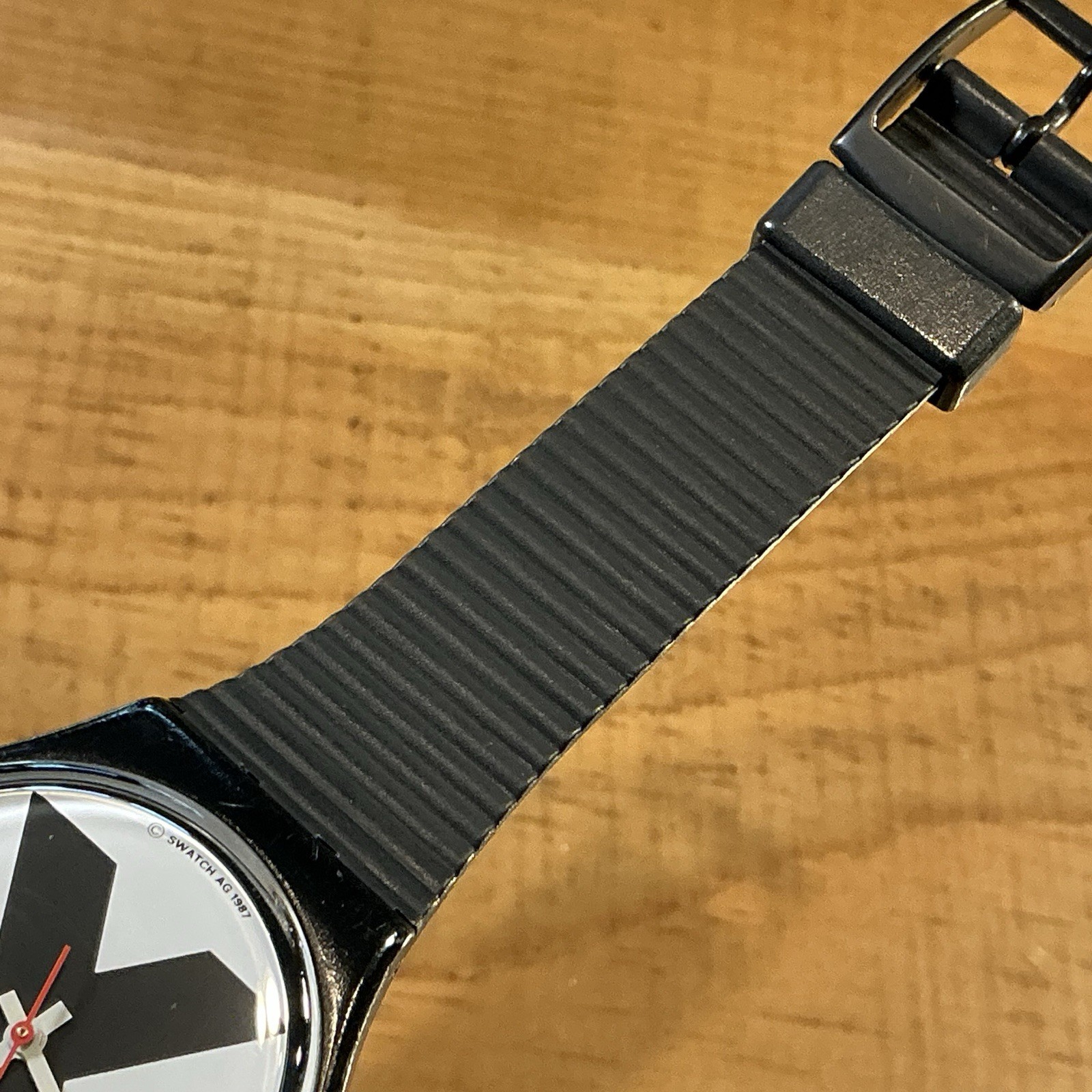 X RATED – GB406 – 34mm