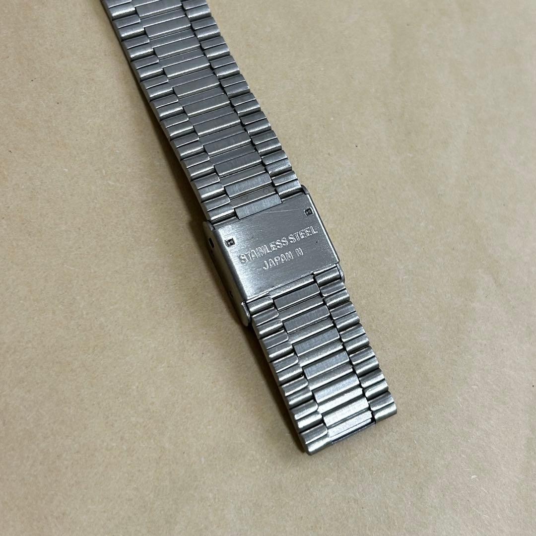 Dead Vintage Casio Ana Digi CASIO AB 100