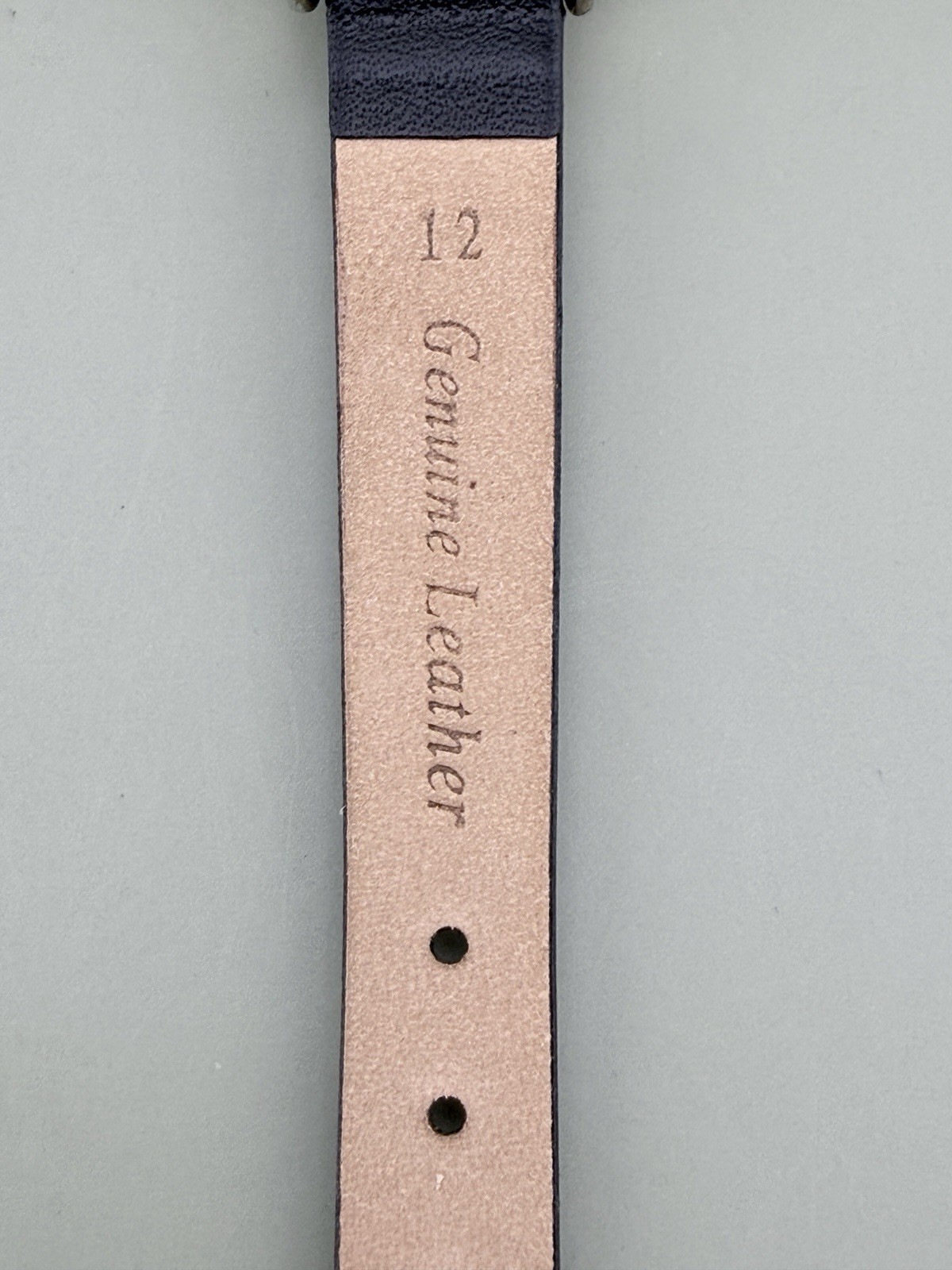Campbell Soup Original Edition 1982 Swiss Manual Watch New & Original Strap