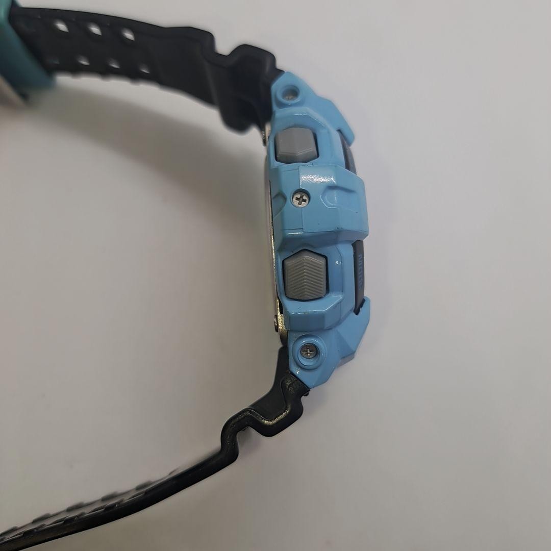 Rare, mint condition G-SHOCK discontinued model GLS-8900LV Louie Vito collaborat