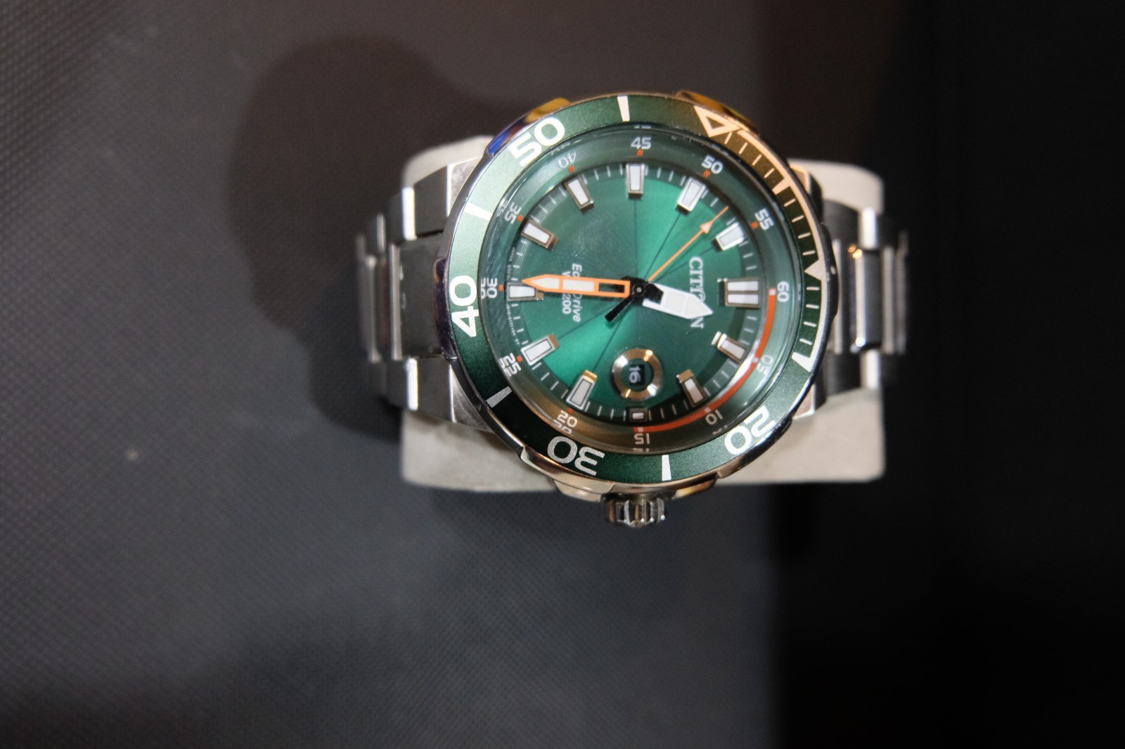 Citizen – 2022 Promaster Eco-Drive ‘Endeavor’ PRE-OWNED