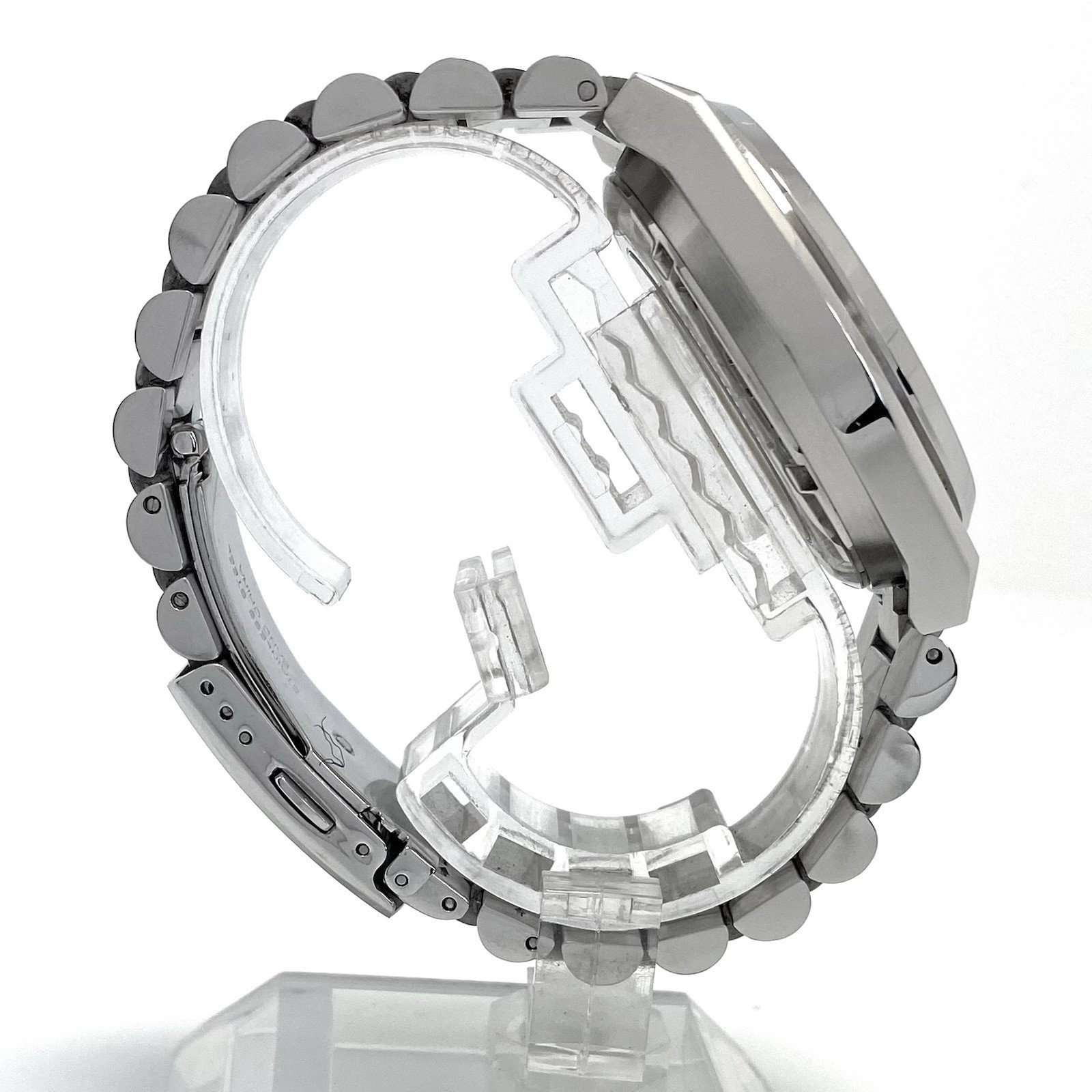 Citizen Citizen Collection Mechanical TSUYOSA NJ0151-53W 8210-S126967 Automatic