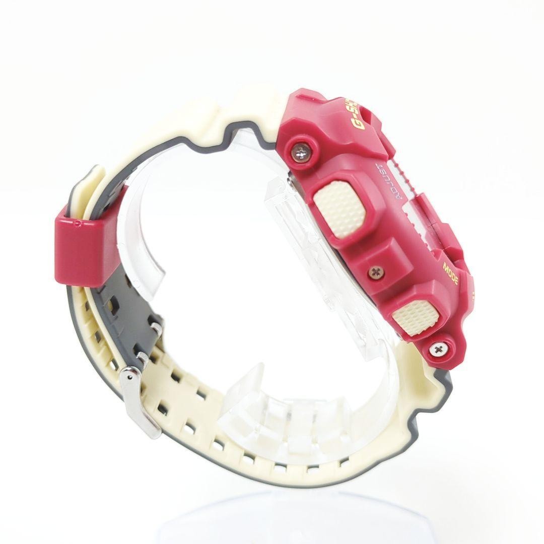 CASIO G SHOCK GD 120NC 4JF No Compliance MAROK EL model CASIO G SHOCK