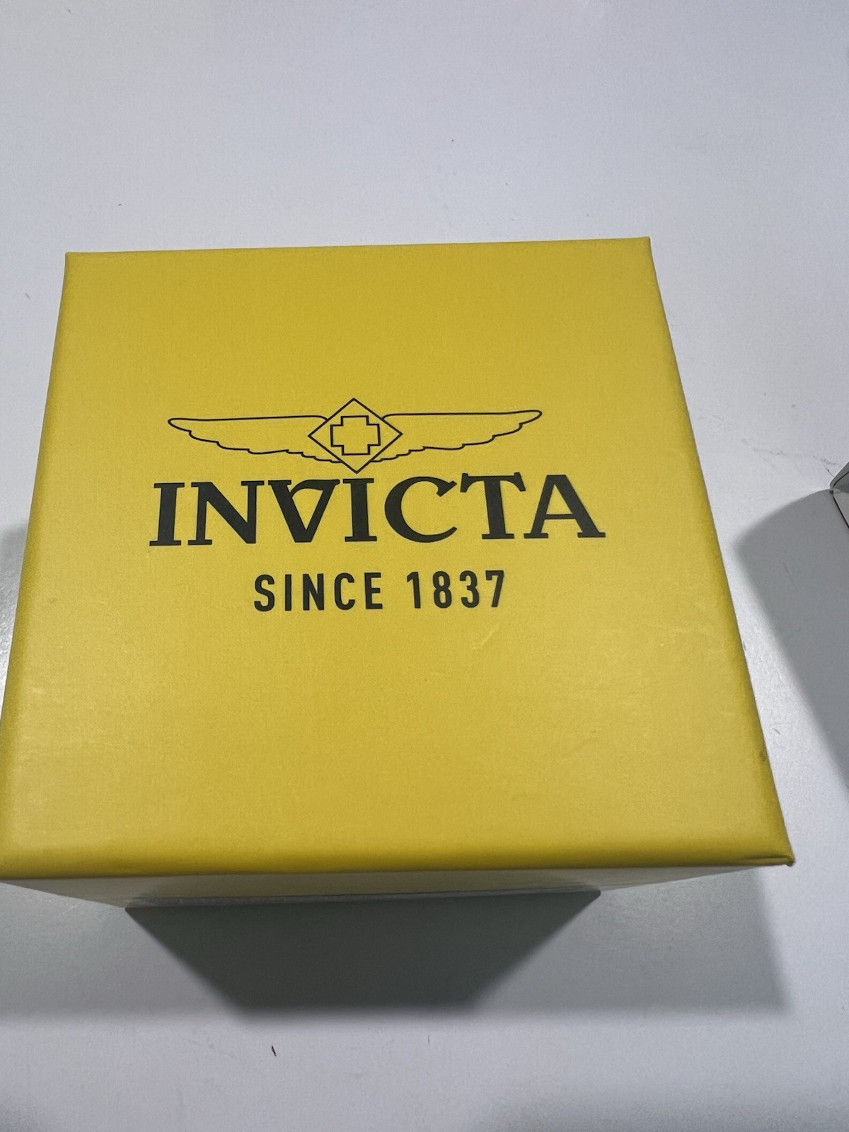 Invicta Specialty Rowan Men’s Watch 40mm Steel 49341