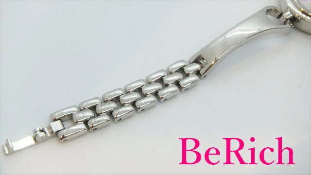 [A1R] Amie Pink Dial SS Silver Analog Quartz Ladies Watch [v2w]