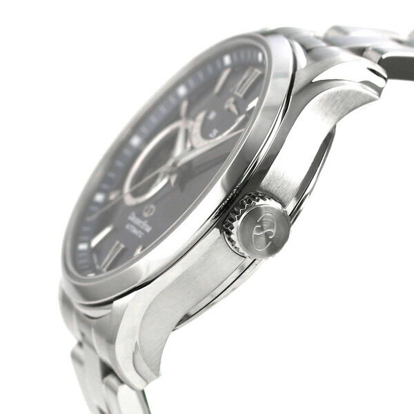 Orient STAR RKAT0002L Contemporary collection Automatic Blue Dial 39.3mm Watch