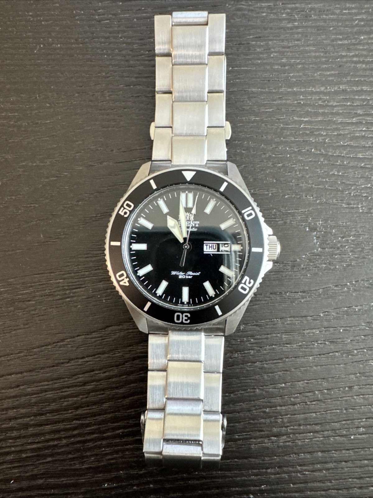orient kanno