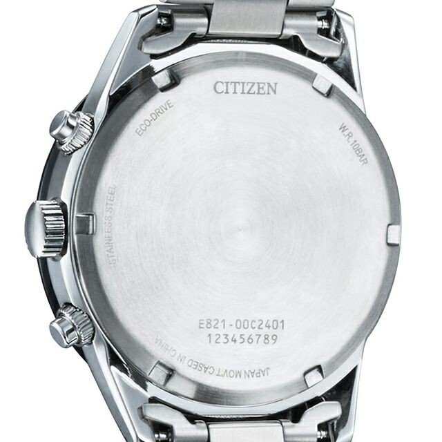 New CITIZEN COLLECTION Men’s Watch BL5614 59A Citizen Collection