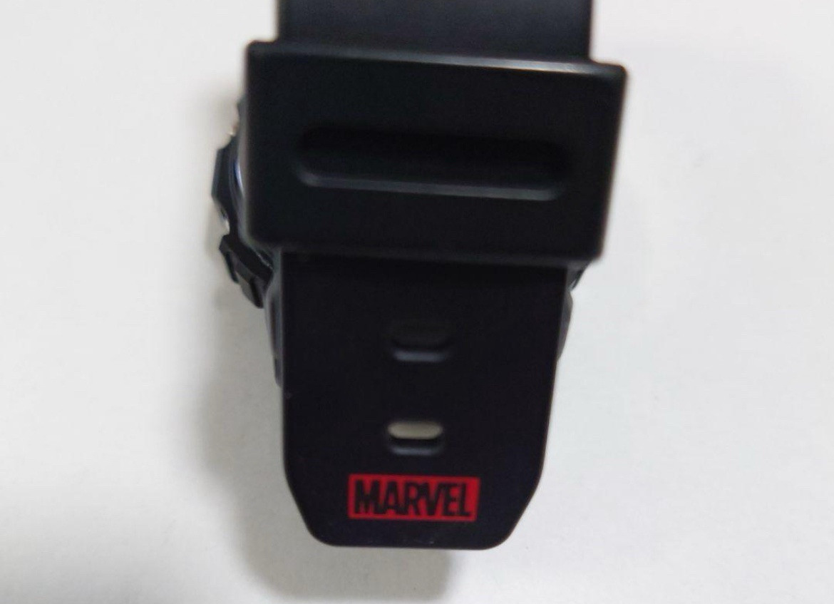 Casio G-shock DW-5600VT “Marvel” collaboration model From Japan