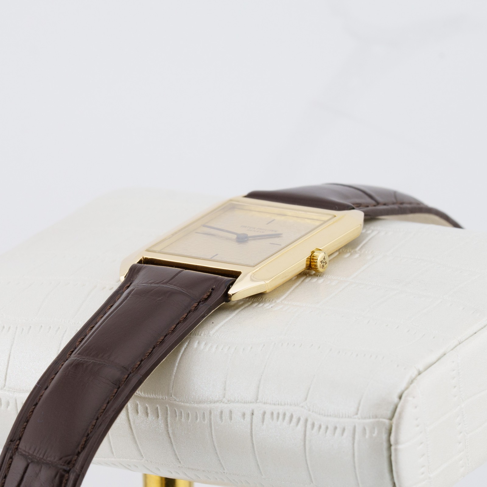 Patek Philippe Gondolo – Ref. 3491 – 36mm Gold
