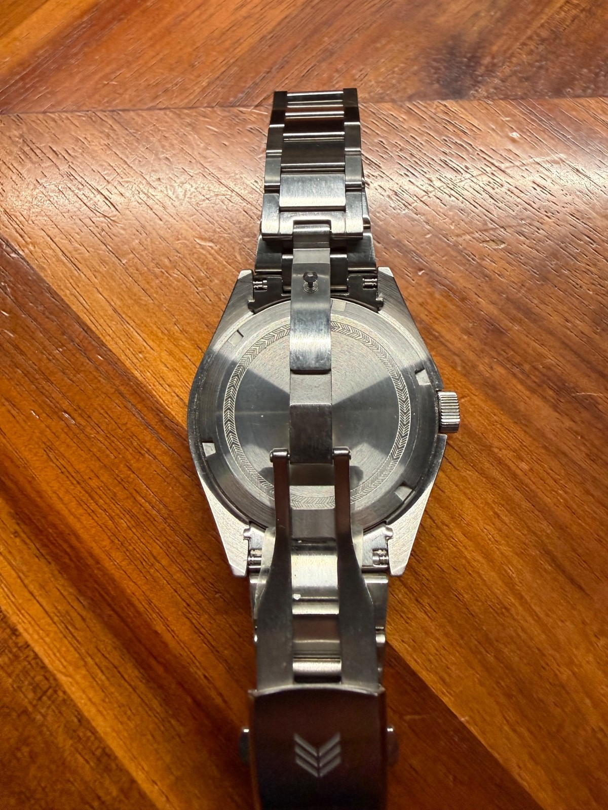 Lorier Hydra SIII GMT Automatic Watch- Miyota 9075 – Flyer GMT- 41MM case