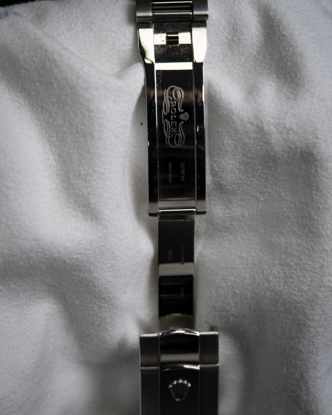 Rolex Datejust 41 126334 Wimbledon Slate Dial Oyster Full Links Box & Papers