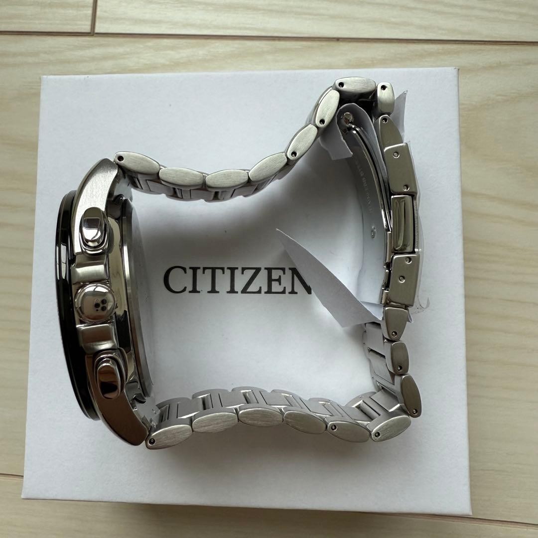 Citizen Solar Radio Controlled Watch CB5874 90E Men’s Watch
