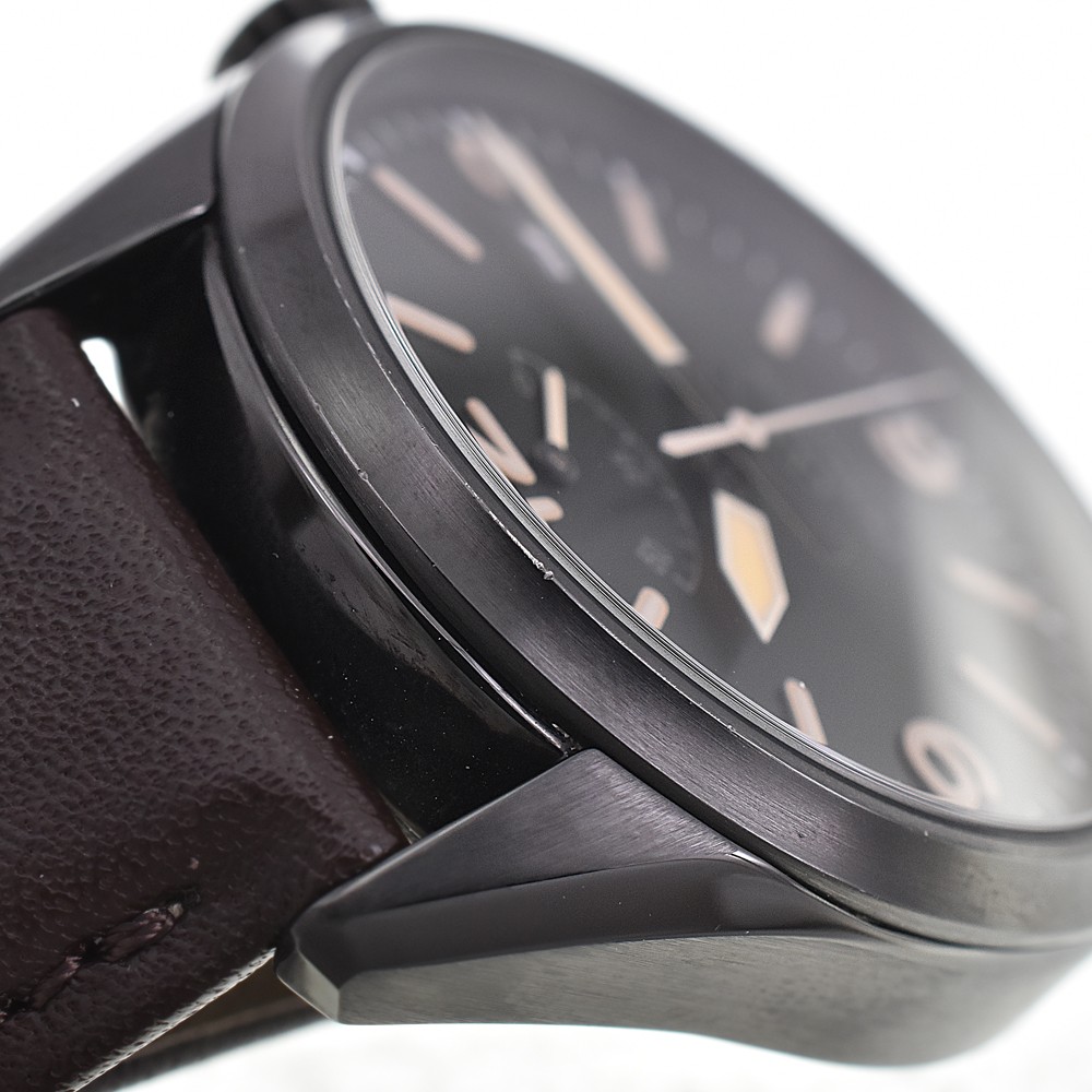 discount ORIENT STAR F6N4-UAE0 Power reserve green Dial Men’s □#145435