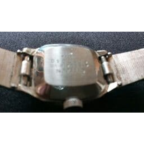 Citizen Antique Watches