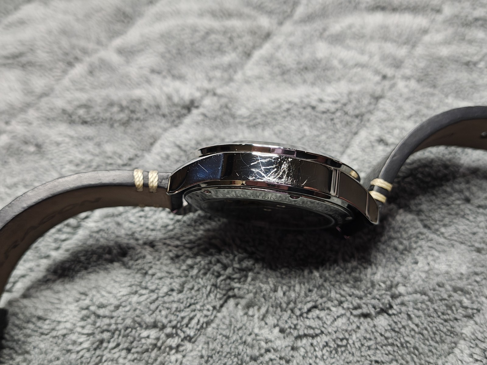Aragon Caprice 3600 MOP 44mm