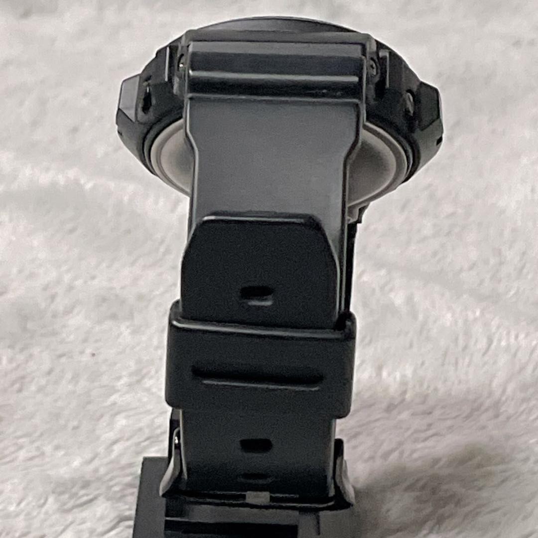 Casio G-Shock DW-6900MS-1 All Black Digital Watch G525