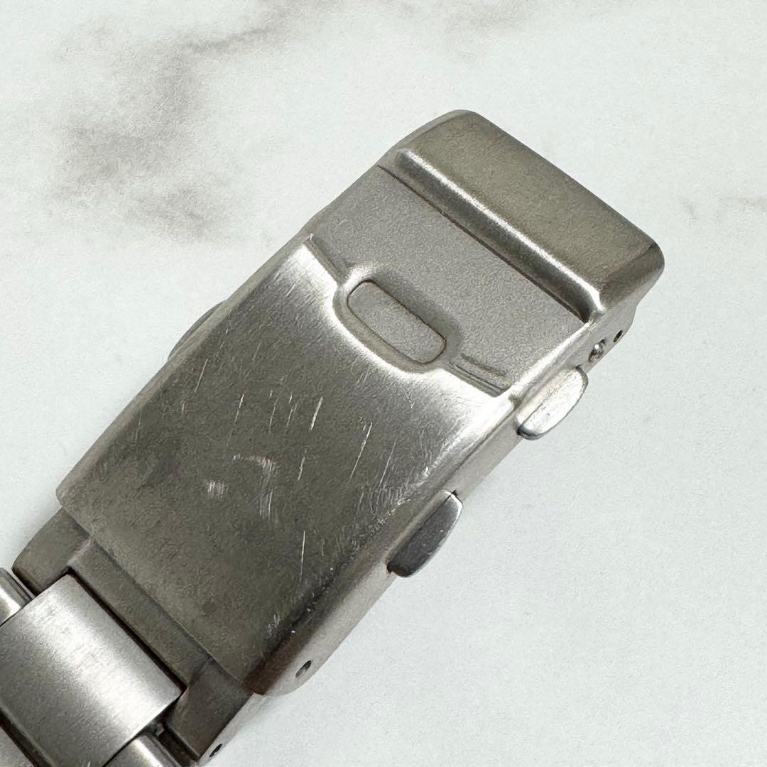 CITIZEN Promaster Titanium Radio-Controlled Solar Watch