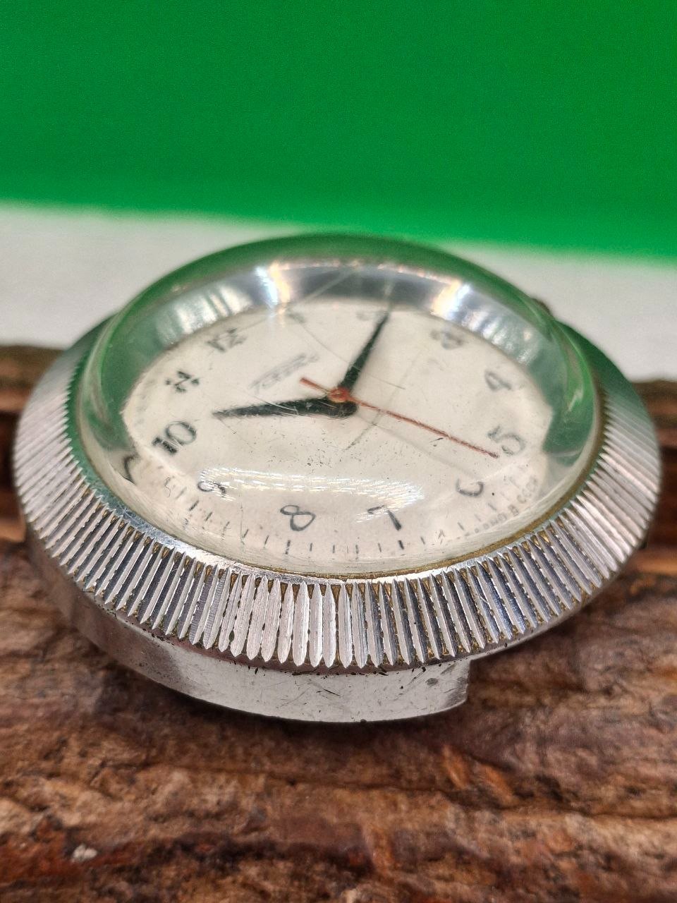 Wristwatch RAKETA 2609А