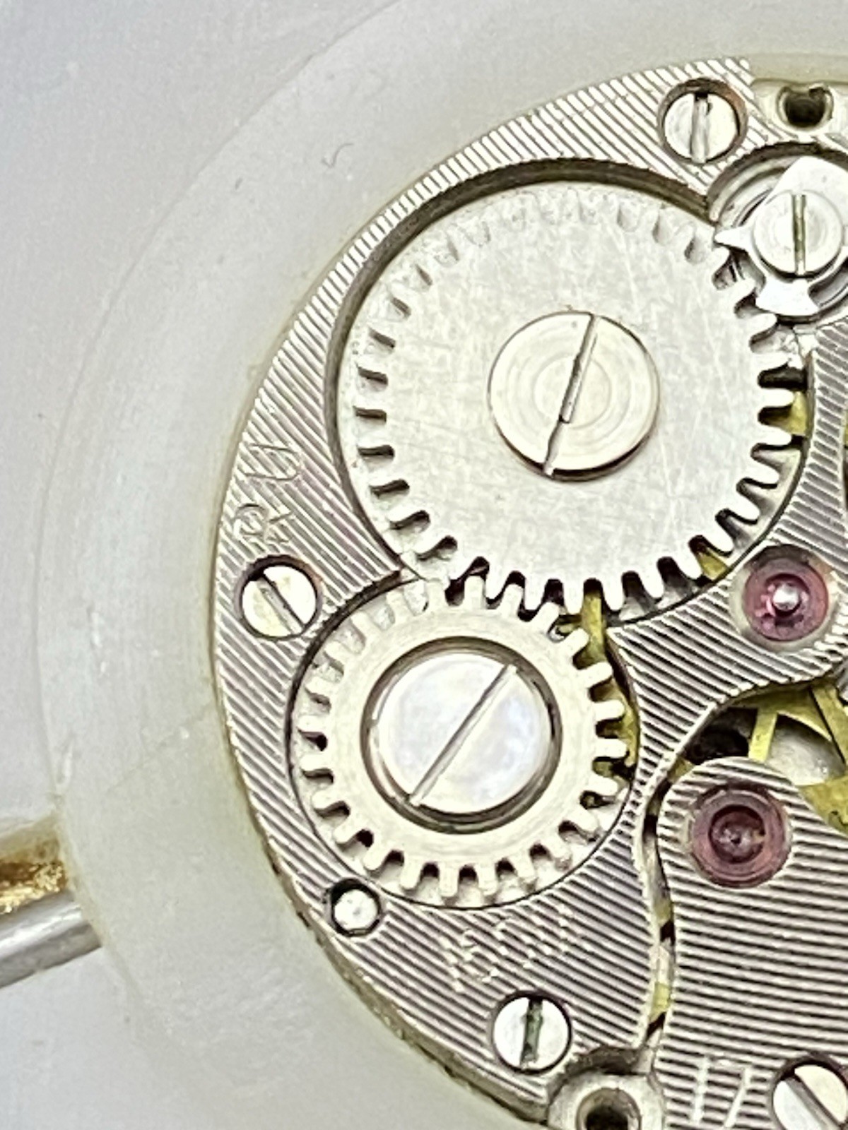 Men’s mechanical watch from the mayor of Kiev Reward watches of Ukraine #9272